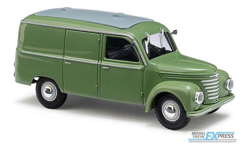 Busch autos 51201